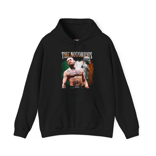 CONOR MCGREGOR HOODIE