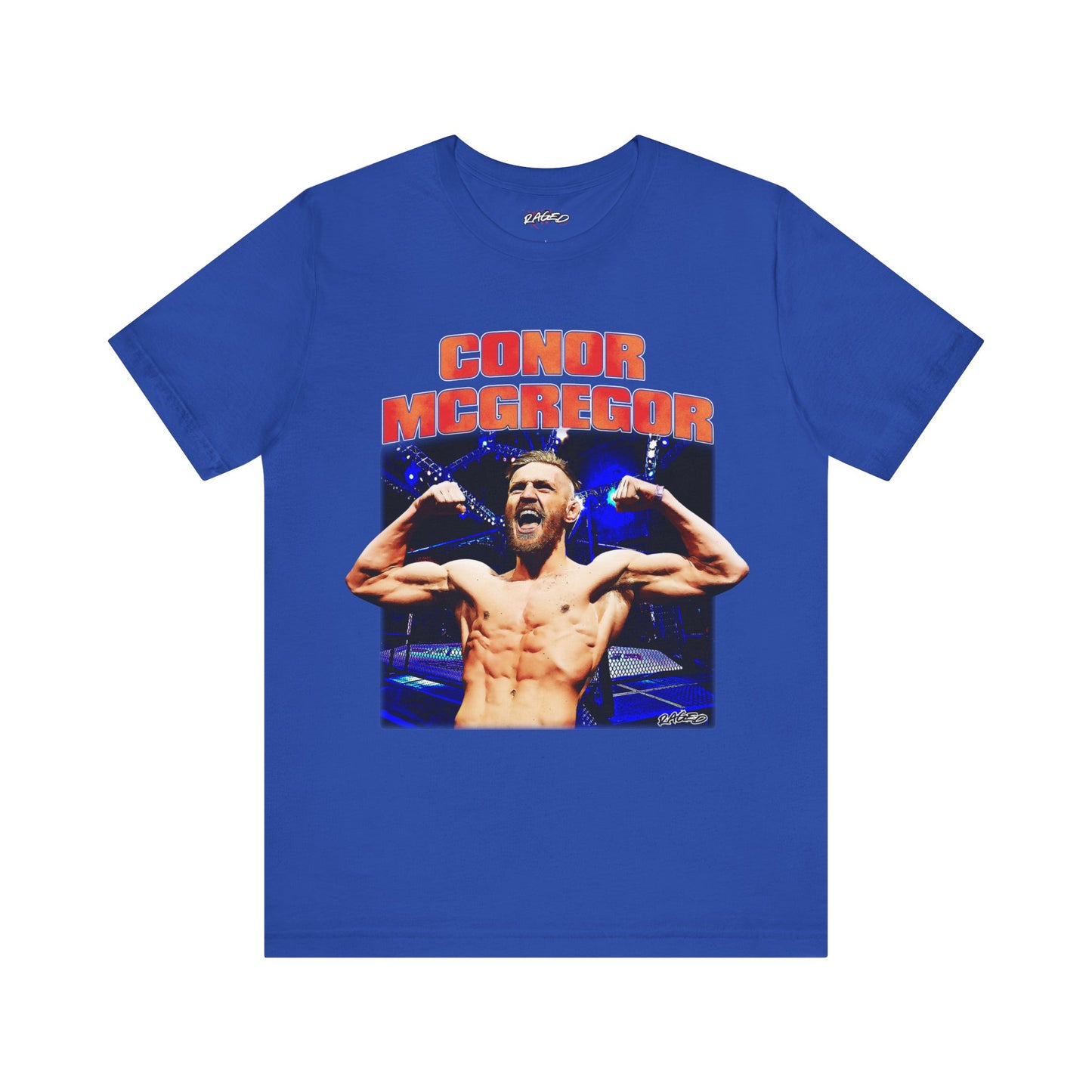 CONOR MCGREGOR T-SHIRT