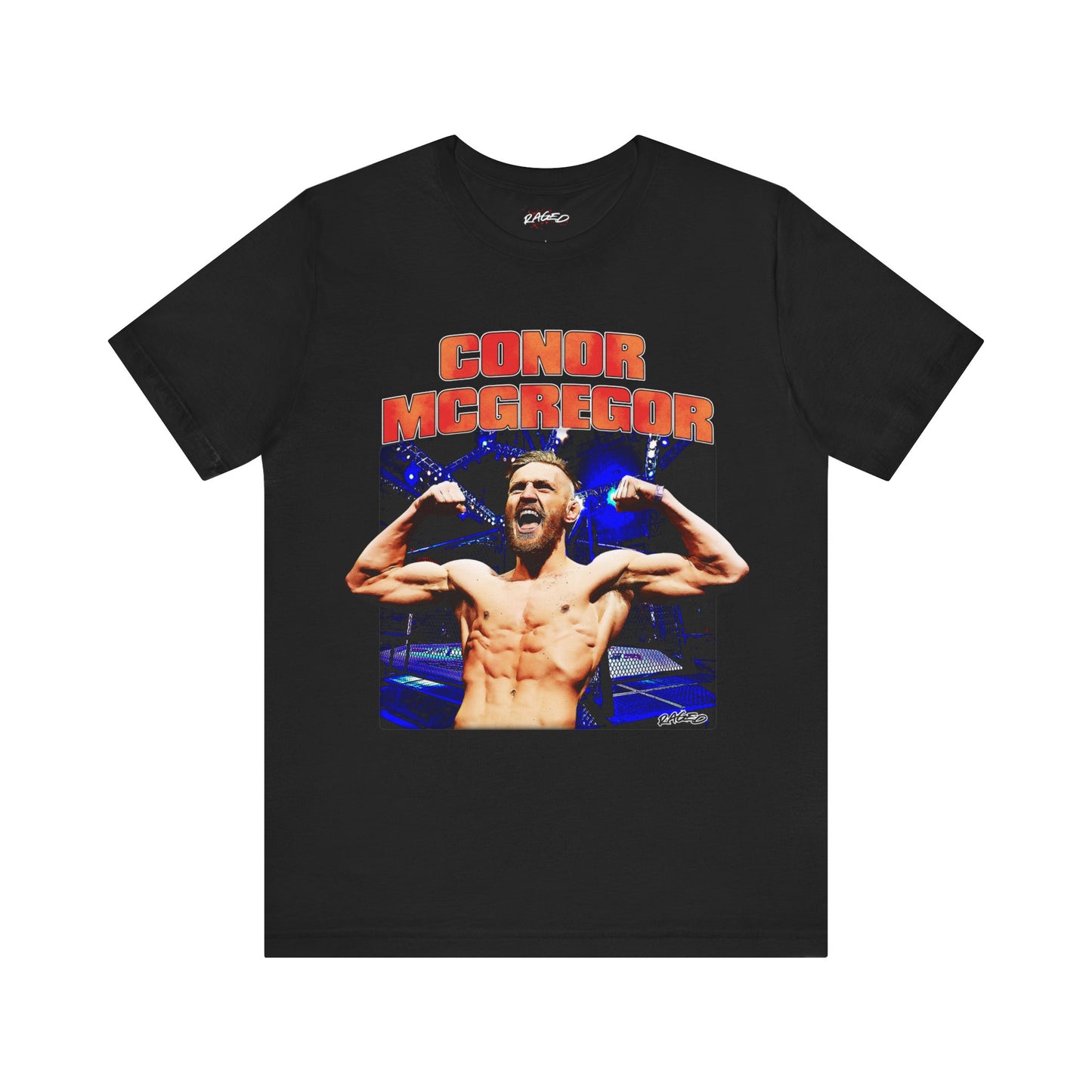 CONOR MCGREGOR T-SHIRT