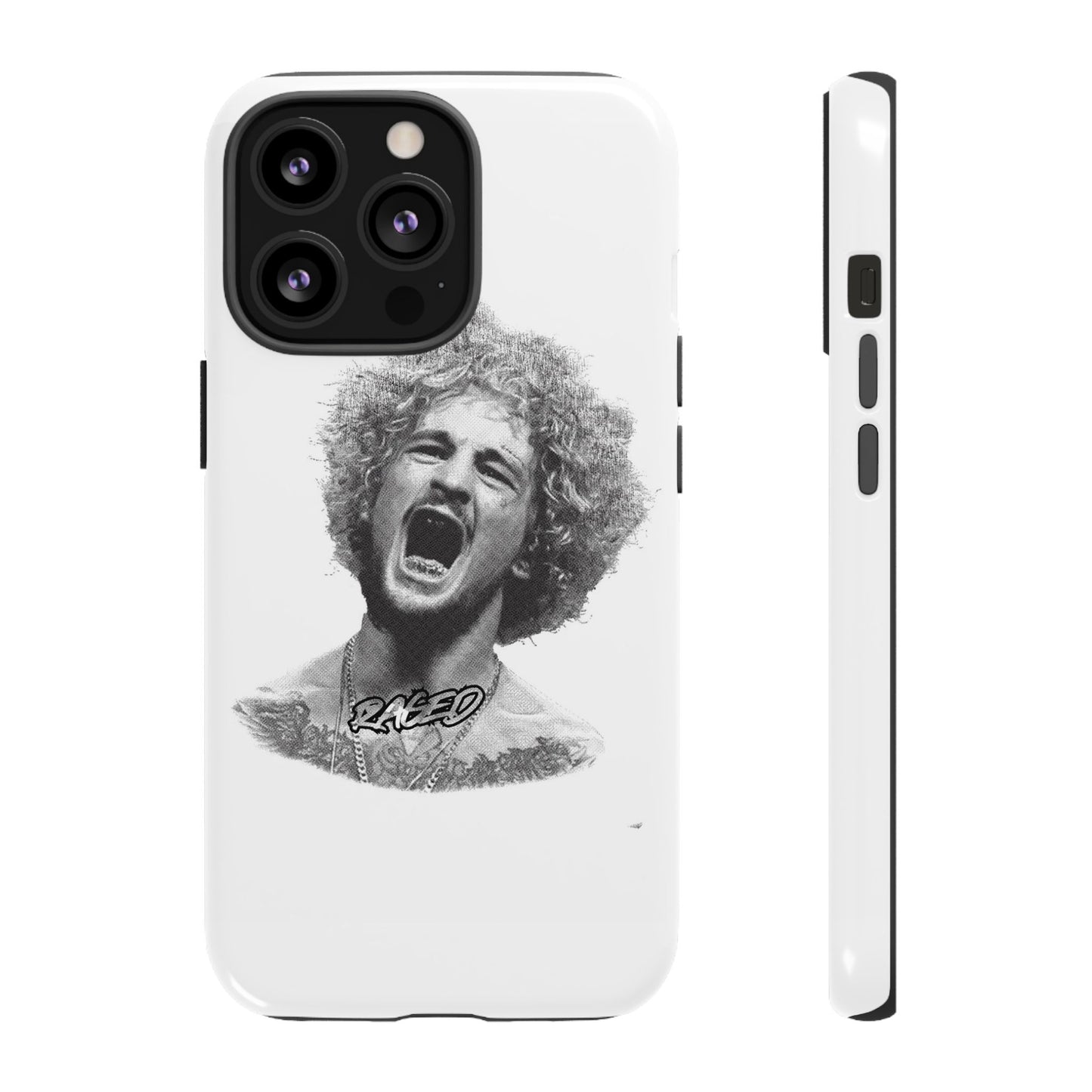 SUGA SEAN O'MALLEY PHONE CASE