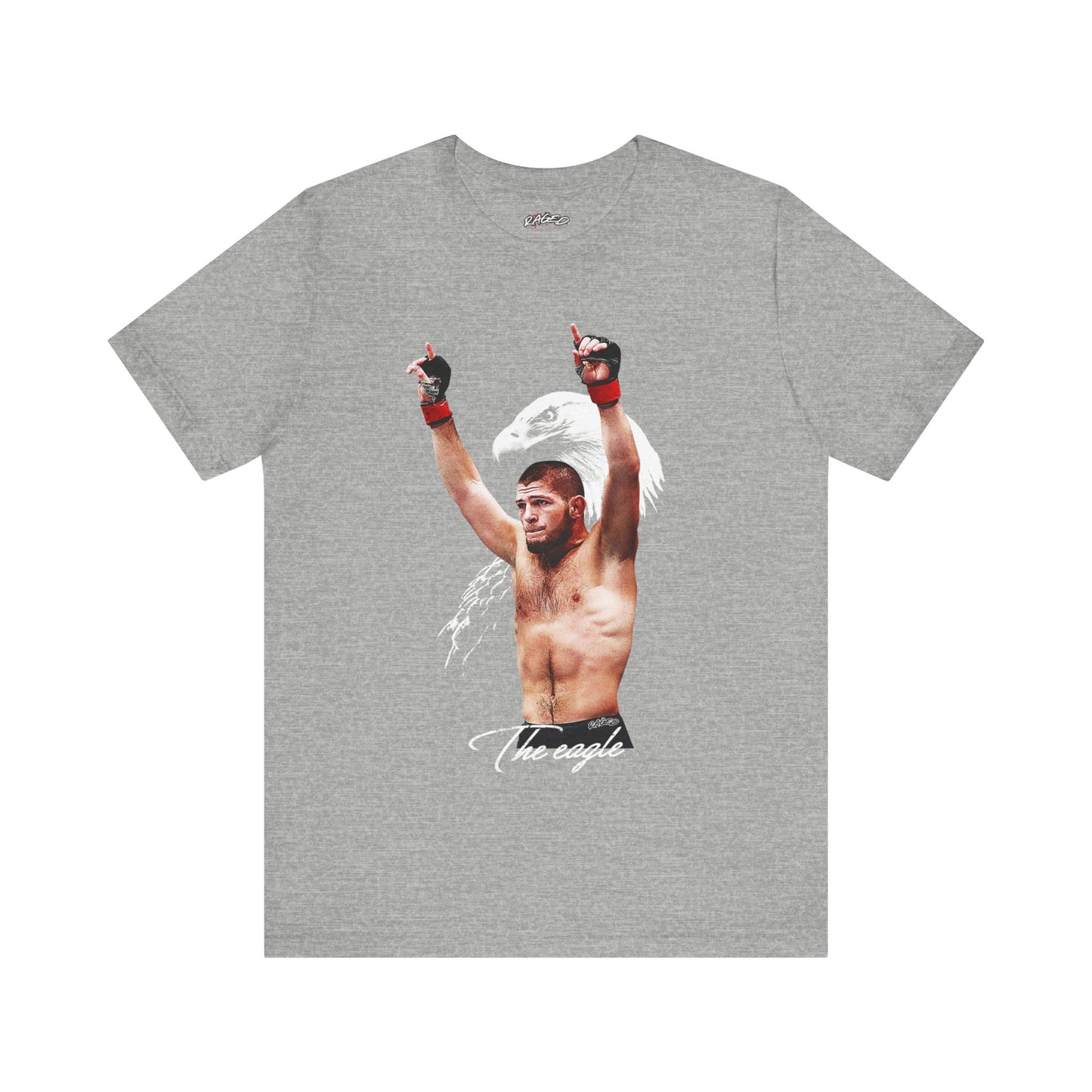 KHABIB NURMAGOMEDOV T-SHIRT