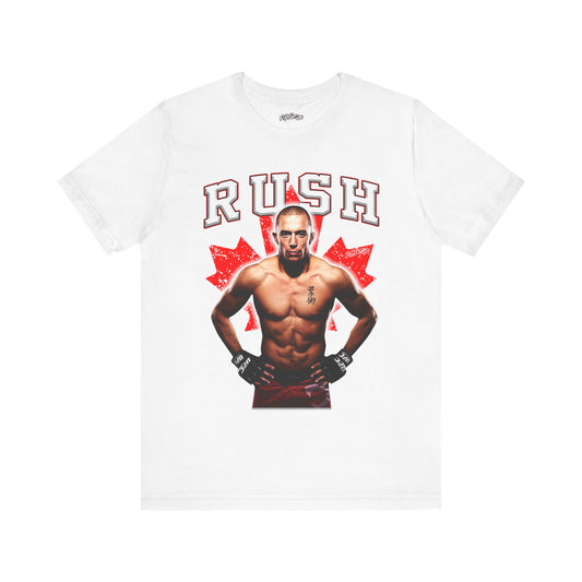 GEORGES ST PIERRE T-SHIRT