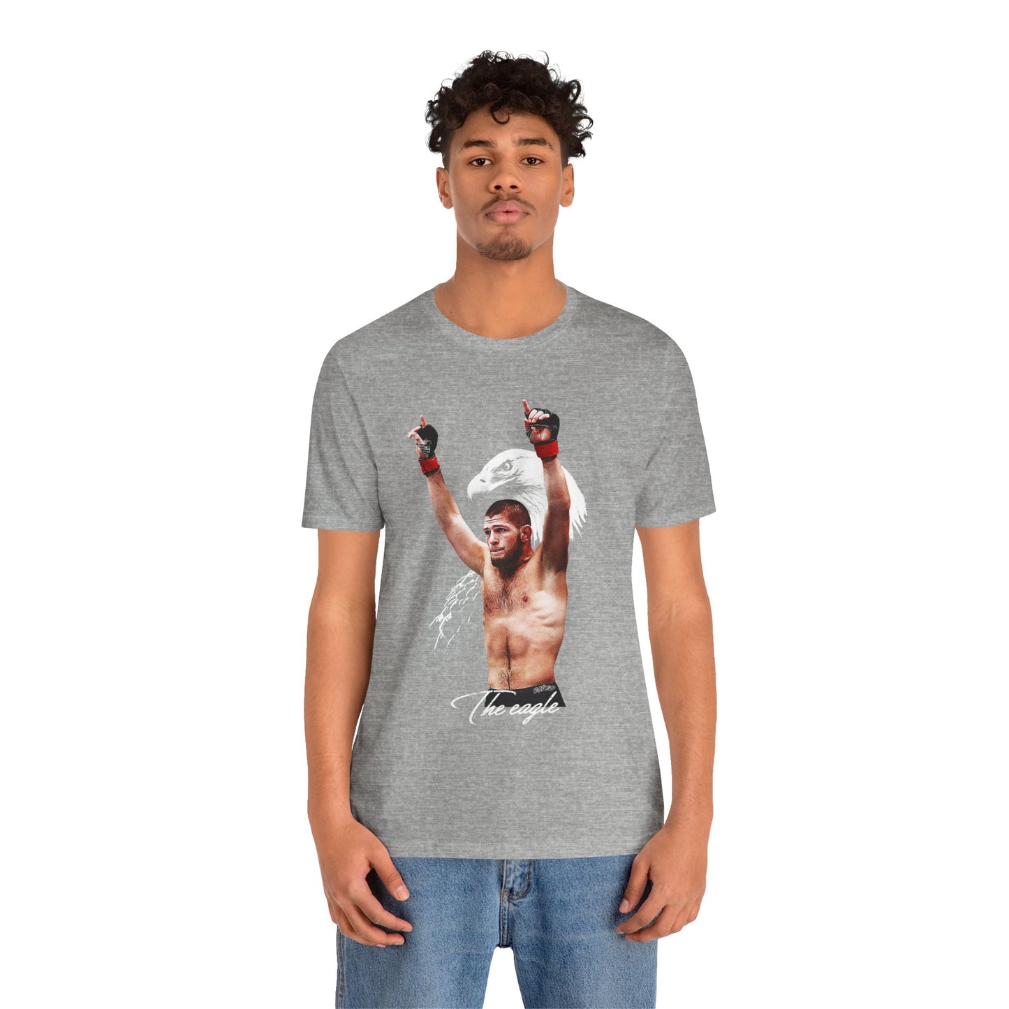 KHABIB NURMAGOMEDOV T-SHIRT