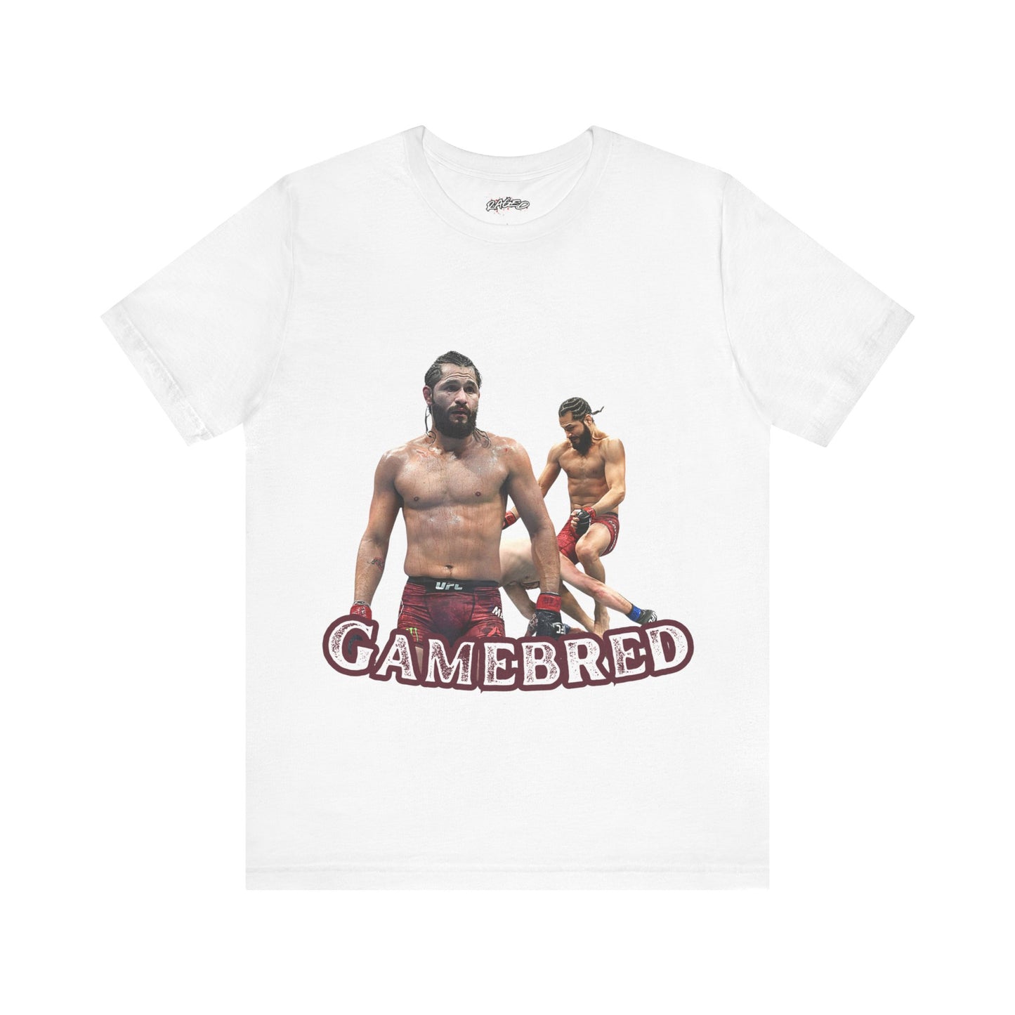 JORGE MASVIDAL T-SHIRT