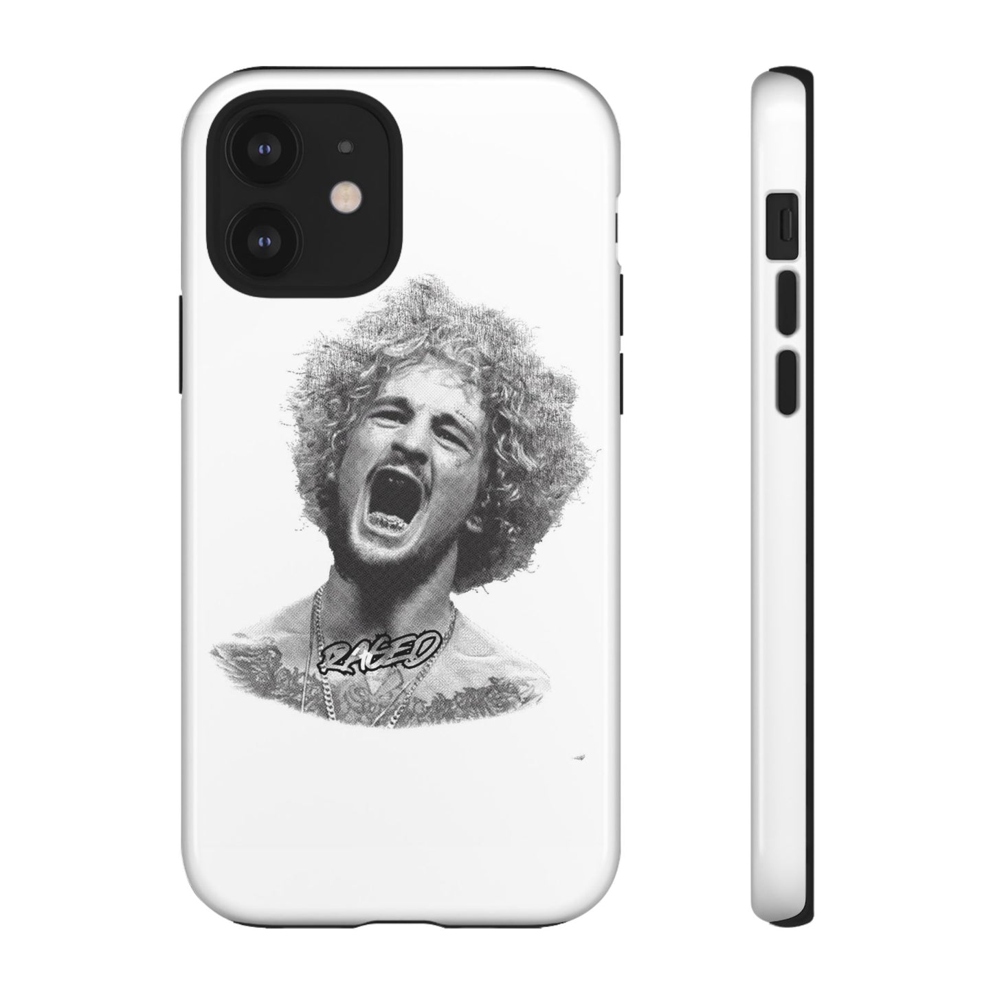 SUGA SEAN O'MALLEY PHONE CASE