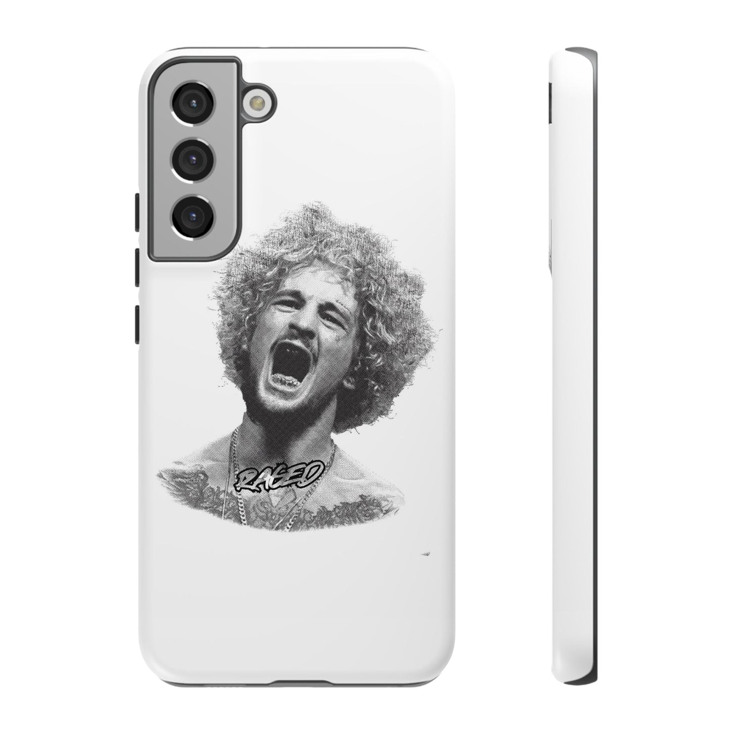 SUGA SEAN O'MALLEY PHONE CASE