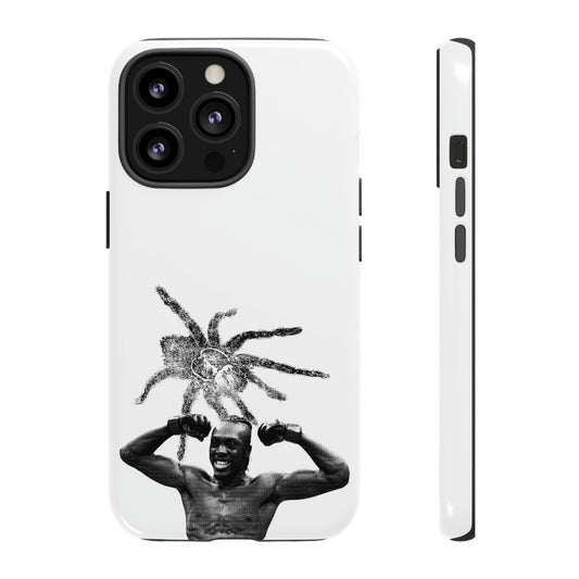 Jalin Turner Phone Case - Raged MMA