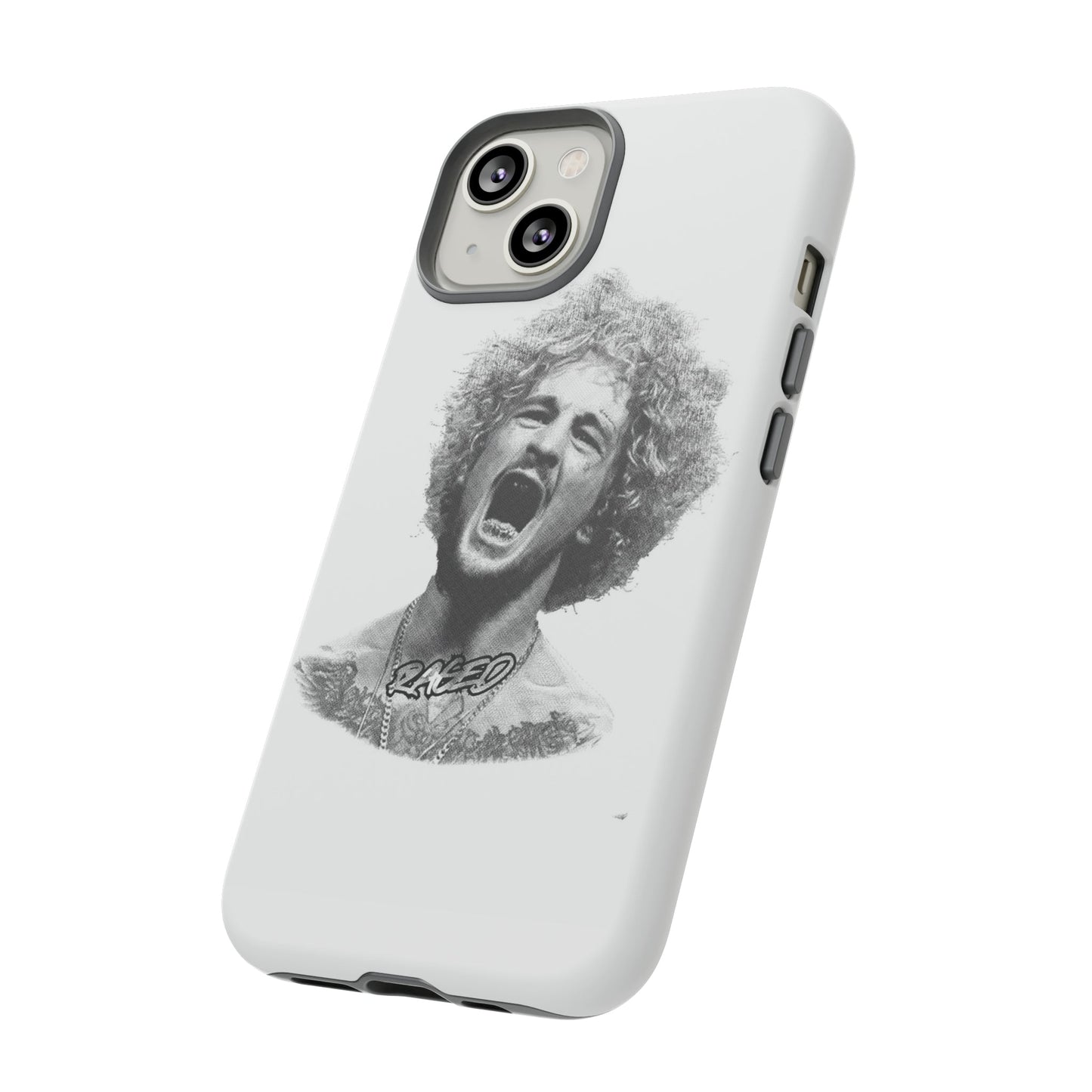 Raged Sean O'Malley Phone Case - Raged MMA